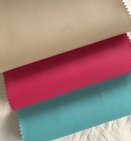 Cuir PVC écologique 0,7 mm pour canapé et chaise