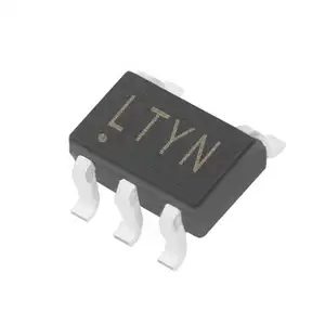 LT1937ES5 Screen Printing LTYN SOT23-5 Switch Voltage Regulator