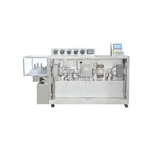 Customized factory chemical agricultural liquid automatic pesticide filling machine additive liquid filling machine
