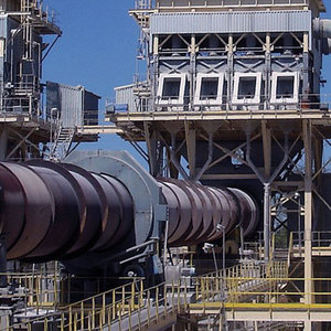 50tpd vôi đá nung lò quay giá 100-1000tpd vôi lò quay thiết bị với thiết kế tùy biến - Product Image 6