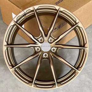 Kw roues forgées 5x108 19 20 21 22 pouces jantes de voiture en alliage chromé pour jantes Jaguar XF XE XJ F-pace type <span class=keywords><strong>Volvo</strong></span> <span class=keywords><strong>v90</strong></span> V60 <span class=keywords><strong>wagon</strong></span> - Product Image 6