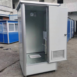 TOPPRE Afneembaar Draagbaar Bouwtoilet Mobiel Toilet Camping Buitentoilet Wc Badkamer Doucheruimte Openbaar Draagbaar Toilet - Product Image 4