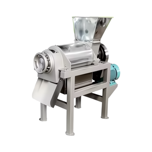 Công nghiệp niềm đam mê nước ép trái cây Máy chế biến táo Máy nghiền bột làm dứa xoài máy nước trái cây - Product Image 3