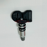 Sensor Tekanan Ban Asli TPMS Cocok untuk JAC T6 T8 T