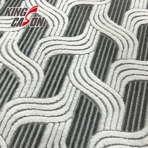 Kingcason 2026 Nouvelle Collection – Douceur et Chaleur Confortables – Vert, Noir et Jacquard Uni en Fausse Fourrure de <span class=keywords><strong>Lapin</strong></span> pour Manteau et Veste d'<span class=keywords><strong>Hiver</strong></span> - Product Image 5