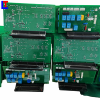 Machine à laver à chargement frontal super générale IoT Carte de contrôle des jouets sexuels à pièces PCB Catégorie de produit PCBA