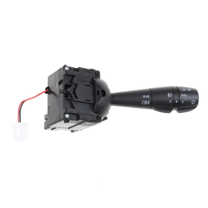 Piezas de coche de interruptor de señal de giro de nueva condición para montaje RENAULT 255403601R 8201167977 251686 255404709R - Product Image 1
