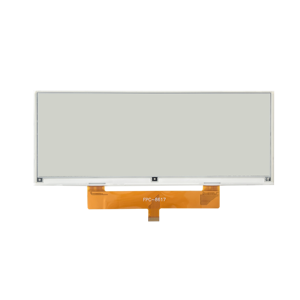 Pantalla táctil de 10,85 pulgadas Pantalla de tinta electrónica Papel electrónico NFC Pantalla de baja potencia Panel de pantalla de tinta electrónica - Product Image 6