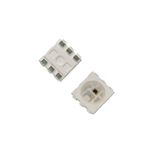 Hot bán tùy chỉnh Led <span class=keywords><strong>Chip</strong></span> DC5V 2 dòng dữ liệu pixel LED lc8813 <span class=keywords><strong>ws2813</strong></span> 5050 RGB SMD LED <span class=keywords><strong>chip</strong></span> cho Dải chiếu sáng - Product Image 3