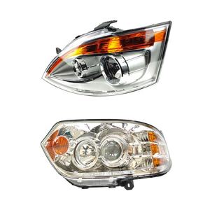 ระบบไฟอัตโนมัติรถ LED ไฟหน้าสําหรับ CHANGAN <span class=keywords><strong>AVATAR</strong></span> 11 12 AVATR 11 12 ลึก S7 ลึก SL03 - Product Image 2