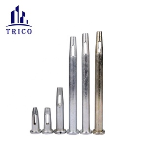 Hebei Factory-pin de cuña de aluminio, pasador de brida plana y cuña - Product Image 3