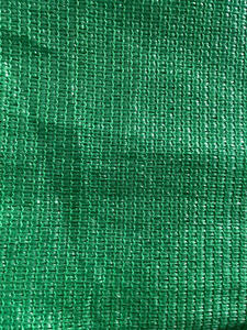 Malla de Sombra Rectangular de HDPE con Protección UV para Agricultura y Jardinería - Tamaños Personalizados Disponibles - Product Image 4