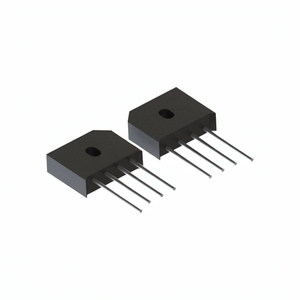 Manufacturer Channel Diodes 4-SIP, RS-6 RS1007-BP Buy Electronics Components Online - Product Image 1