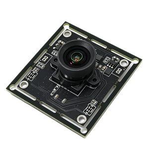 โมดูลกล้อง SC233 2MP แบบ Global Shutter USB 2.0 ความเร็วสูง 120FPS รองรับทริกเกอร์ภายนอก  รูปแบบ MJPEG YUV2 สำหรับงานอุตสาหกรรม - Product Image 4
