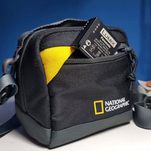 Free sample <b>Camera</b> <b>Sling</b> Bag, DSLR/SLR/Mirrorless <b>Camera</b> Backpack Case Shockproof Photography Backpack - Product Image 3