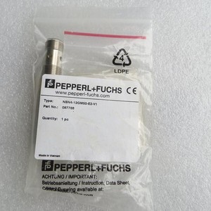 สวิตช์ตรวจจับระยะใกล้ Pepperl+Fuchs รุ่น NBN4-12GM50-E2-V1 แบบเหนี่ยวนำ ขั้วต่อแบบสกรู ไม่มีฉนวนป้องกัน - Product Image 2