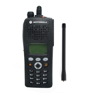 วิทยุสื่อสารแบบพกพาดิจิตอล XTS 2500 XTS2500 Project 25 P25 700/800 MHz VHF สำหรับการสื่อสารสองทาง - Product Image 3