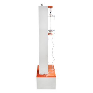 Best Price 10KN Digital Display Single Arm <strong>Electronic</strong> Tensile Testing Machine Tensile and <strong>Compression</strong> Strength <strong>Tester</strong> Equipment - Product Image 3
