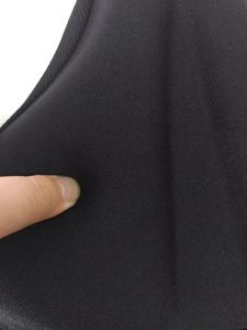 Funda de sillín Universal de espuma viscoelástica para bicicleta, asiento suave, absorción de impactos, funda gruesa para asiento de bicicleta - Product Image 4