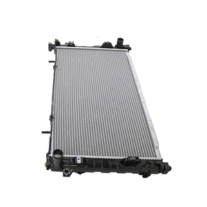 Nuevo Radiador de Refrigeración del Motor de Alta Calidad 4677523AA, Tanque de Agua para Caravan Voyager Town Country 2004-2005 04677523AA - Product Image 2