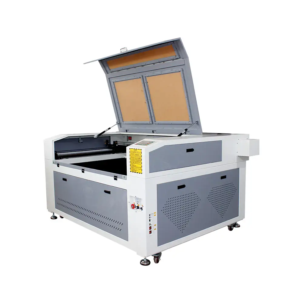 Foster 1390 máquina de corte e gravação a laser para corte, gravações de vinil mdf, artesanato de madeira