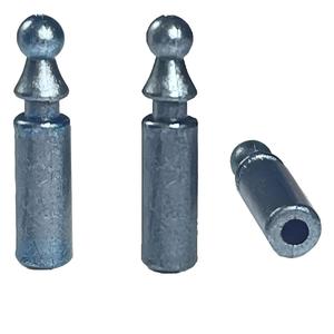 Services d'usinage CNC pour pièces de fraisage et de tournage en acier inoxydable 316 de haute précision pour équipements industriels OEM&ODM - Product Image 3