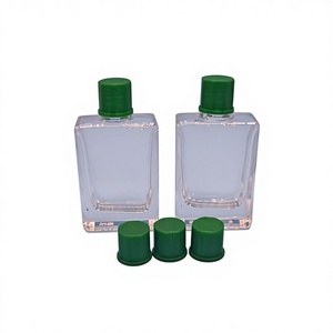 Bouchons de bouteilles d'huile médicinale en plastique PP multi-tailles ZEDA ZEDA-14, à visser, non rechargeables, un bouchon pour plusieurs utilisations - Product Image 1