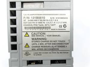 Plc 131B0510 controlador programação DRIVE - Product Image 3