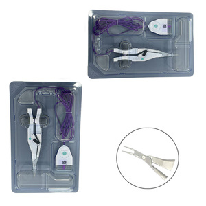 Lf2019 ligasure chính xác dissector, chiều dài trục 21cm [mỗi] - Product Image 2