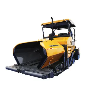 High Quality Road Construction Equipment Rp603 6M Road Paver With Good Price