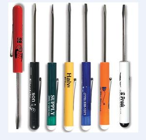 هدية ترويجية من الفولاذ المصنوع بشعار مخصص شكل قلم قلم - Product Image 6