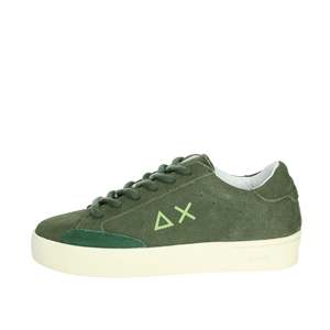 Baskets pour enfants Sun68 Verdone 37 Chunky Shoes - Product Image 1
