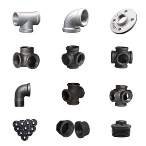 União Roscada Macho/Fêmea de Aço Inoxidável 201/304/316 para Tratamento de Água, Vários Tamanhos 1/8\"~4\" - Product Image 3