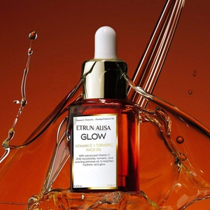 Aceite facial con <span class=keywords><strong>vit</strong></span> c y cúrcuma para blanquear y aclarar la piel, venta al por mayor - Product Image 5