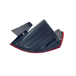 Fanale Posteriore Sinistro Alogeno Originale Tipo Americano con Circuito Integrato per <span class=keywords><strong>VW</strong></span> <span class=keywords><strong>JETTA</strong></span> 2015 2016-2019 Compatibile con Fanale Posteriore 5C6945095M - Product Image 5