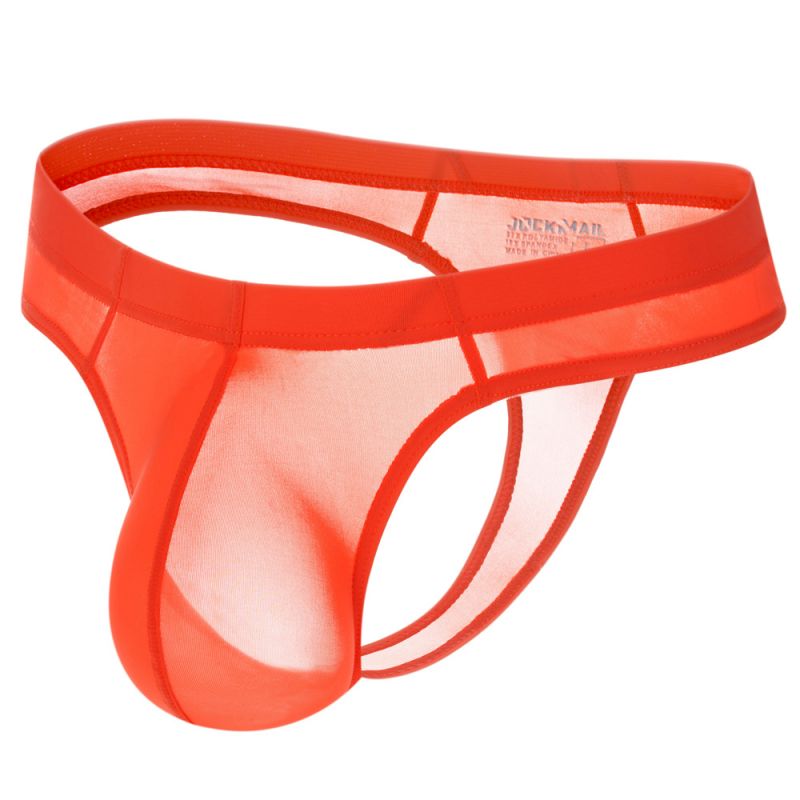 JM290 Orange
