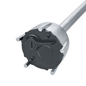 Medidor de Interfaz de Lodos HACH/Hash Sonatax SC, el Más Vendido, con Alta Precisión y 1 Año de Garantía, 100% Original, Nuevo y de Alta Calidad - Product Image 1