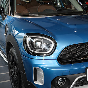 Para 2017-2020 <span class=keywords><strong>Mini</strong></span> <span class=keywords><strong>Countryman</strong></span> F60 actualización alta configuración 2023 montaje de faro automático LED accesorios de lámparas delanteras de coche - Product Image 4