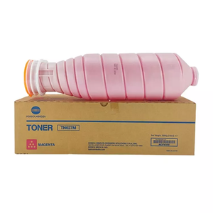 ตลับหมึกต้นฉบับ TN627สำหรับ KONICA MINOLTA BIZHUB C12000 <span class=keywords><strong>C14000</strong></span> - Product Image 4