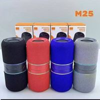 Altavoz Inalámbrico BT Magnético 2 en 1 con Diseño de Cápsula Espacial, Mini Subwoofer para Fiestas y Reuniones