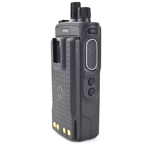 สำหรับ XiR P8608I วิทยุดิจิตอลกันน้ำในตัว VHF WIFI GPS GLONASS อินเตอร์โฟนระยะไกล IPX-8 2000-2500mAh - Product Image 2