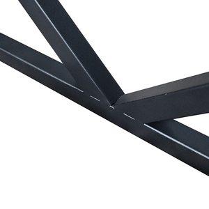 Trang Trí Trong Nhà Ngoài Trời Củi Log Giá Vòng Tròn Thép Gỗ Lưu Trữ Củi Giỏ - Product Image 5