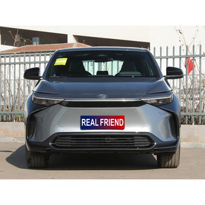 <span class=keywords><strong>Toyota</strong></span> BZ4X Usado, Versión Long Range Pro Elite, SUV <span class=keywords><strong>de</strong></span> 5 Plazas, CLTC 615 km, Bajo Kilometraje, Buen Estado - Product Image 1