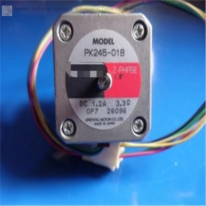 Nuevo controlador PLC EtherCAT dedicado para automatización industrial, 1 unidad, motor PK245-01B probado, original, en stock. - Product Image 1