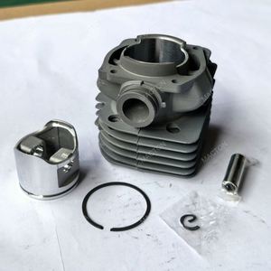 Repuestos Económicos para Motosierra de Gasolina, Cilindro y Pistón para Motosierra H365R - Product Image 3