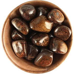 Best Selling Crystals Semi Precious Stone <b>Crafts</b> Healing Natural Stone clear Quartz Gemstone Bulk Tumble Stone Pebbles for Sale - Product Image 6