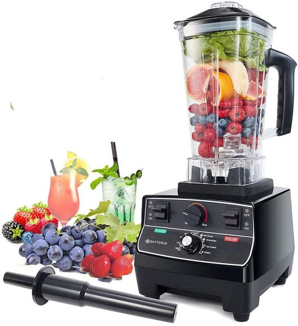 Wall Breaker Blender Juicer Licuadora Magic Industrial Oster Blendar Mixeur De Audio Commercial Mixer Blender bar Copper Blender