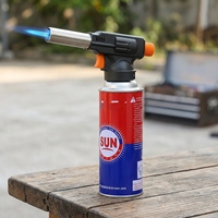 Cartouche de gaz butane miniature jetable OEM pour réchaud de camping, usage extérieur et domestique