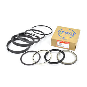 Hydraulische cilinder afdichtingsset voor Caterpillar graafmachines, onderdelen CAT325 327 330 336 349 B/C/D, Japans geïmporteerd - Product Image 5