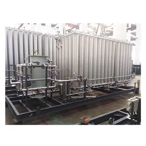 Lng Truck,Lng Vaporizer Gas Fired Vaporizer Manufacturers